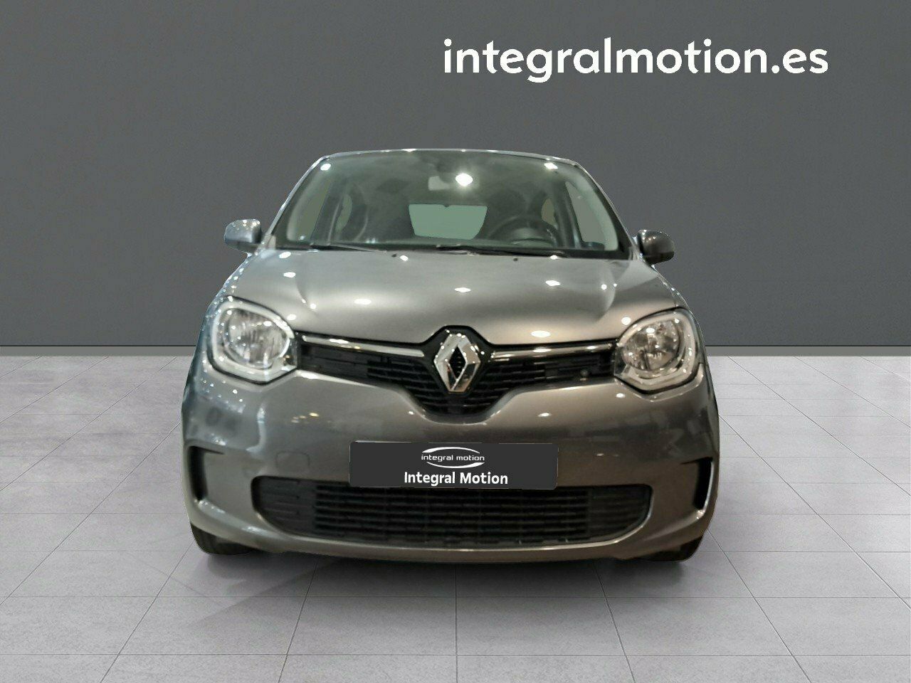 renault twingo 2021 / foto grande (2)
