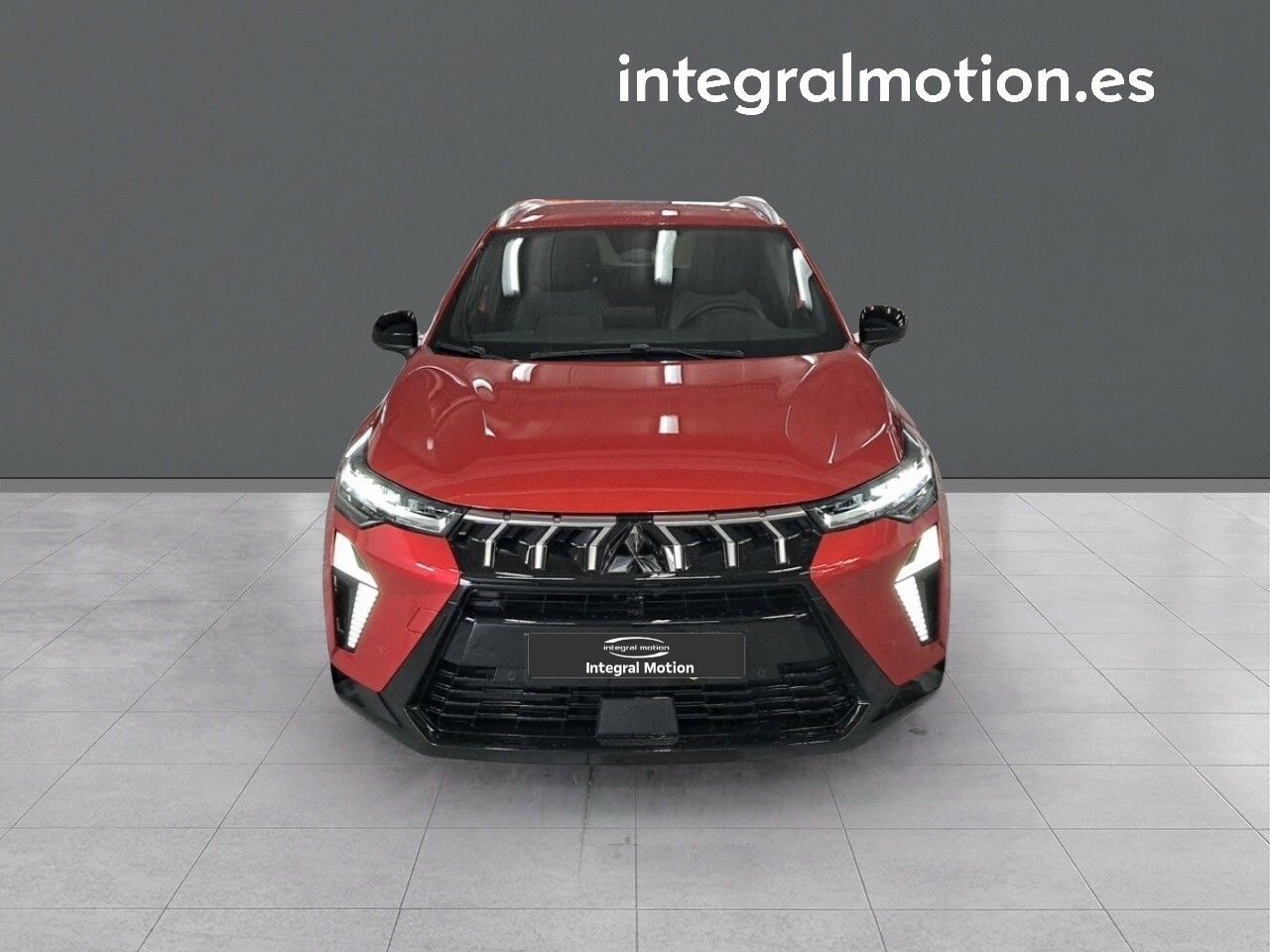 mitsubishi asx 2025 / foto grande (2)