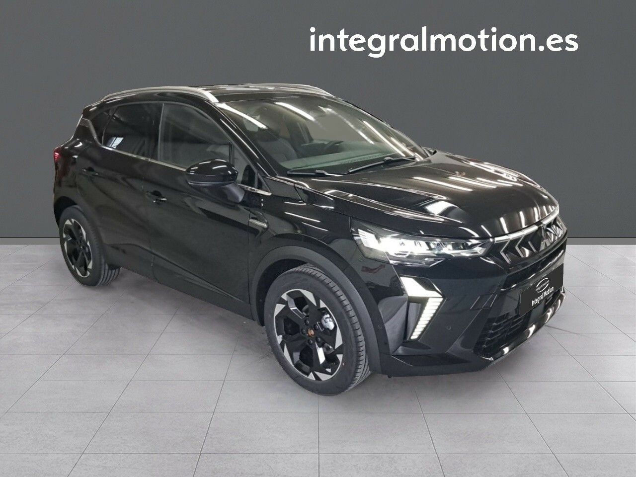 mitsubishi asx 2025 / foto grande (3)