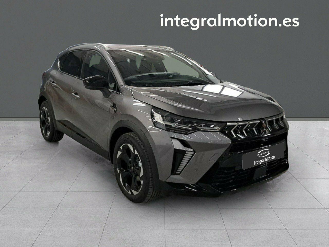 mitsubishi asx 2025 / foto grande (3)