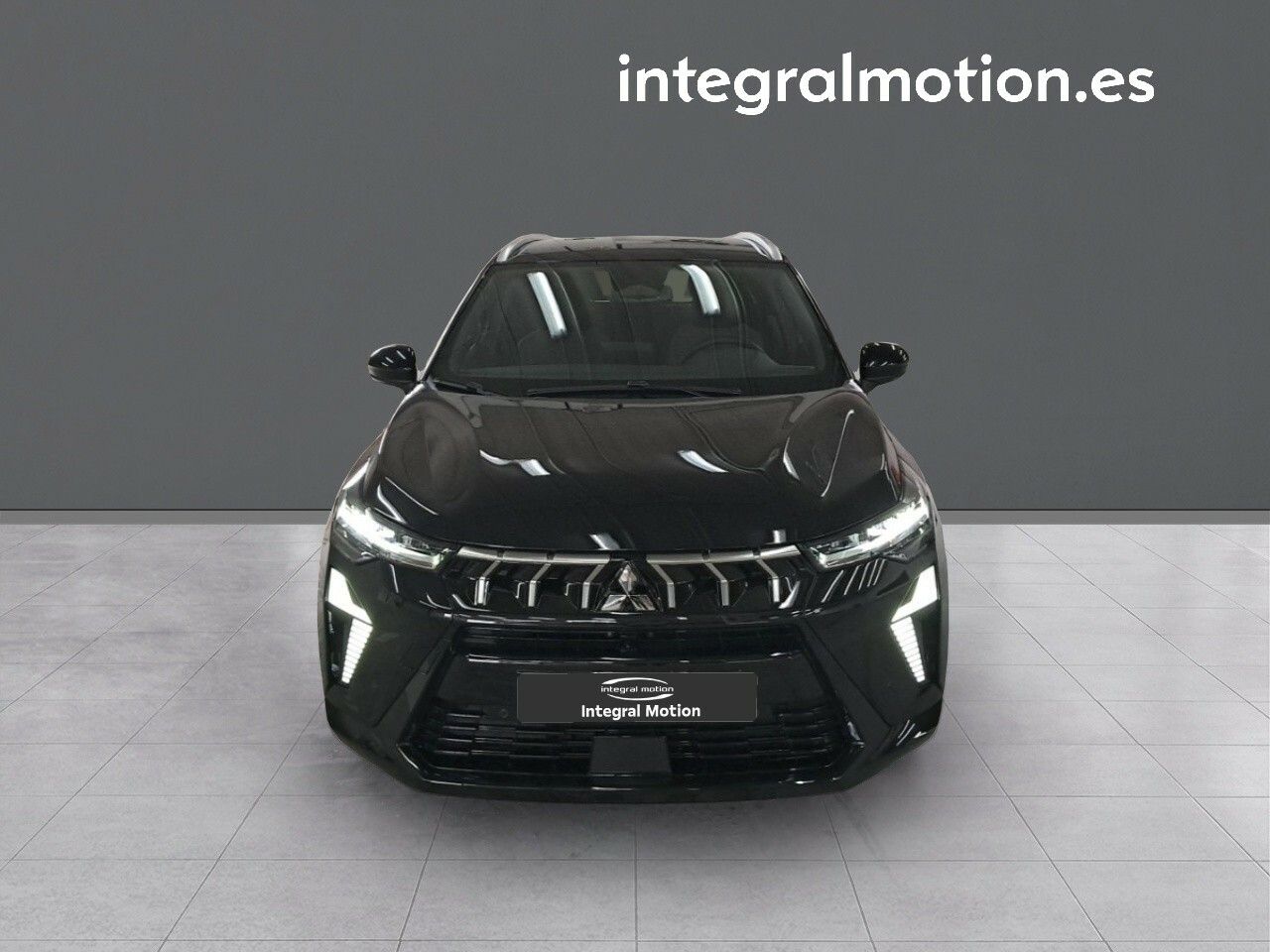 mitsubishi asx 2025 / foto grande (2)