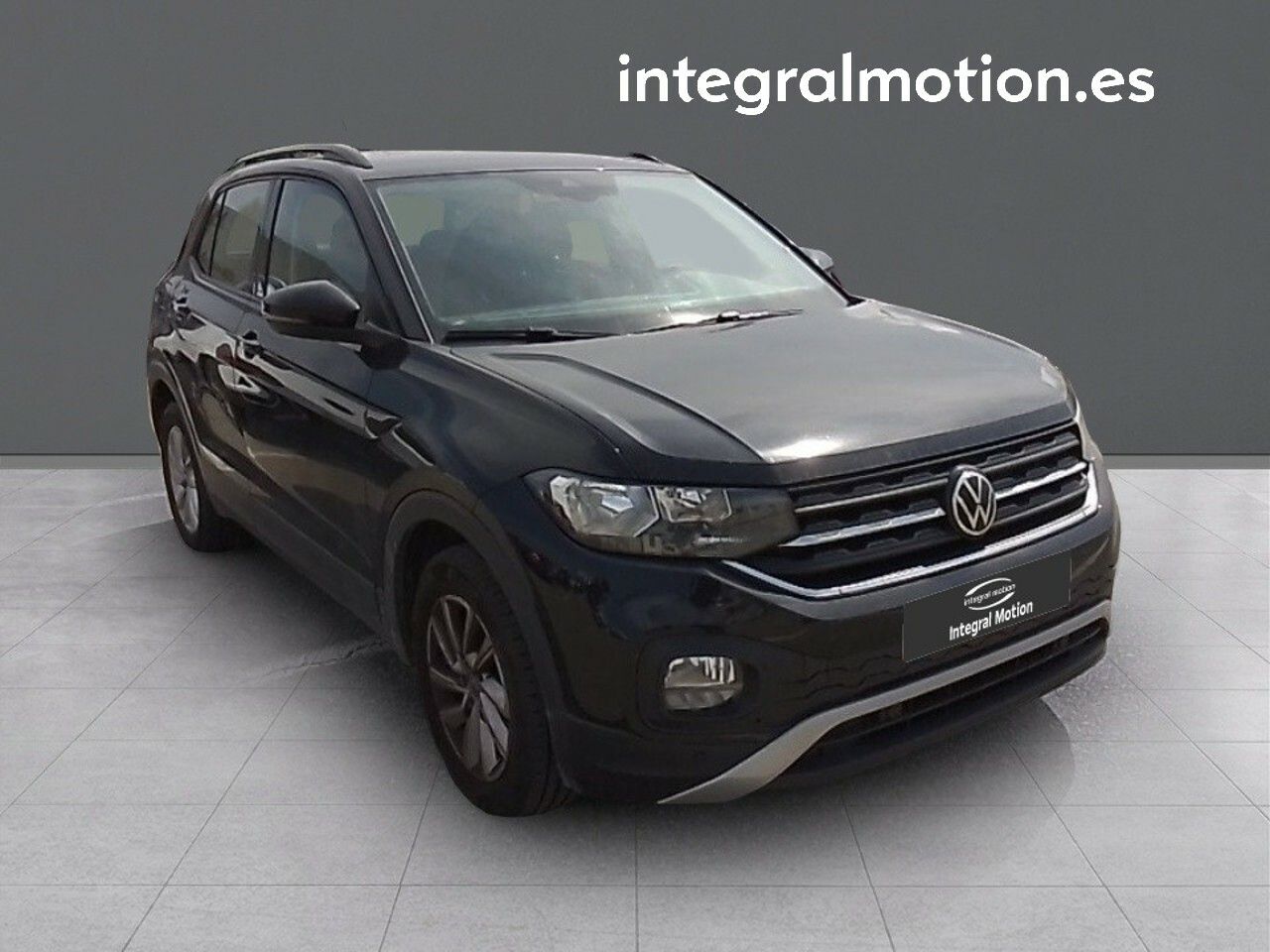 volkswagen t-cross 2021 / foto grande (2)