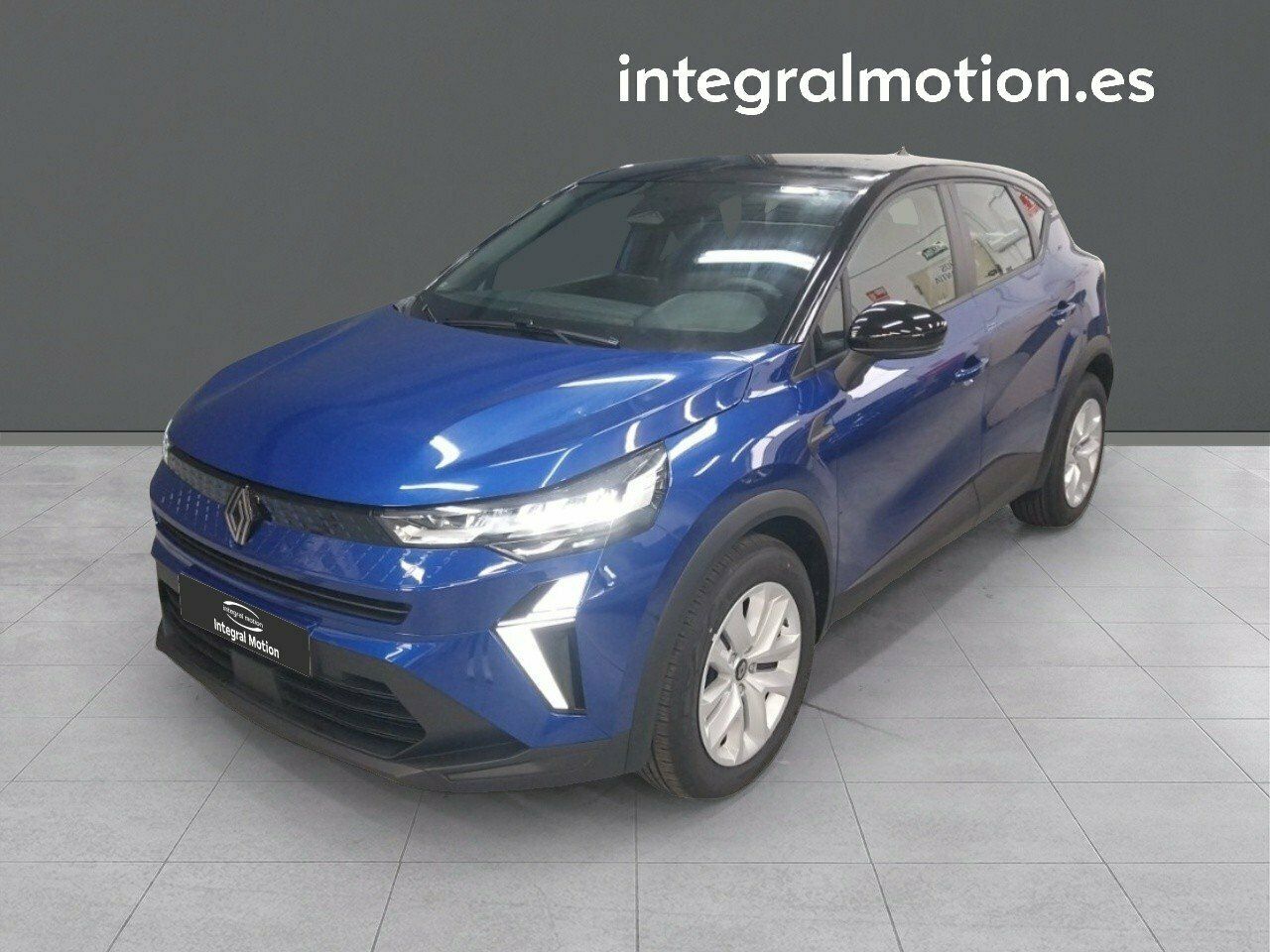 renault captur 2024 /