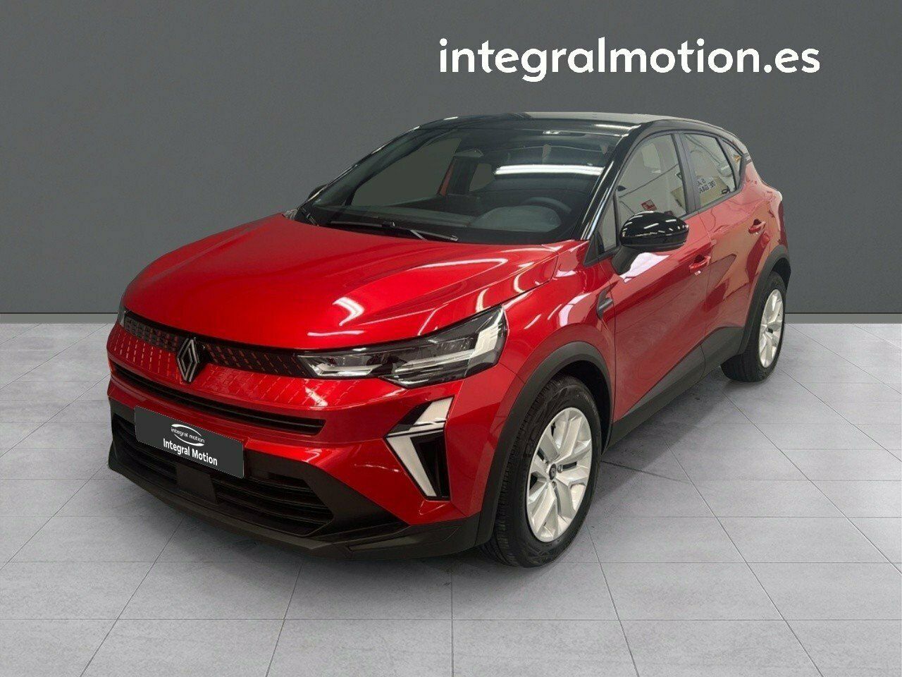 renault captur 2024 /