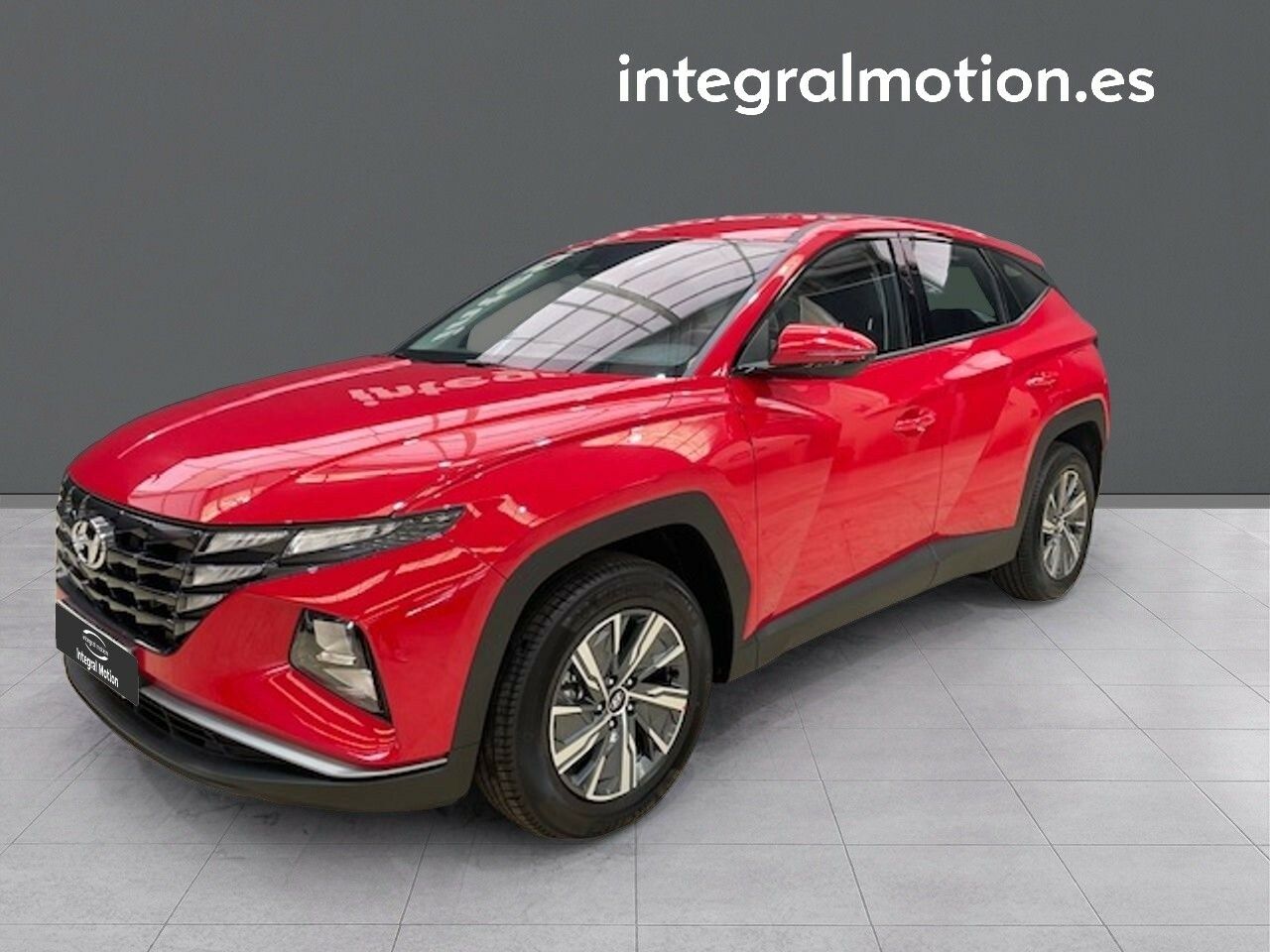hyundai tucson 2022 /