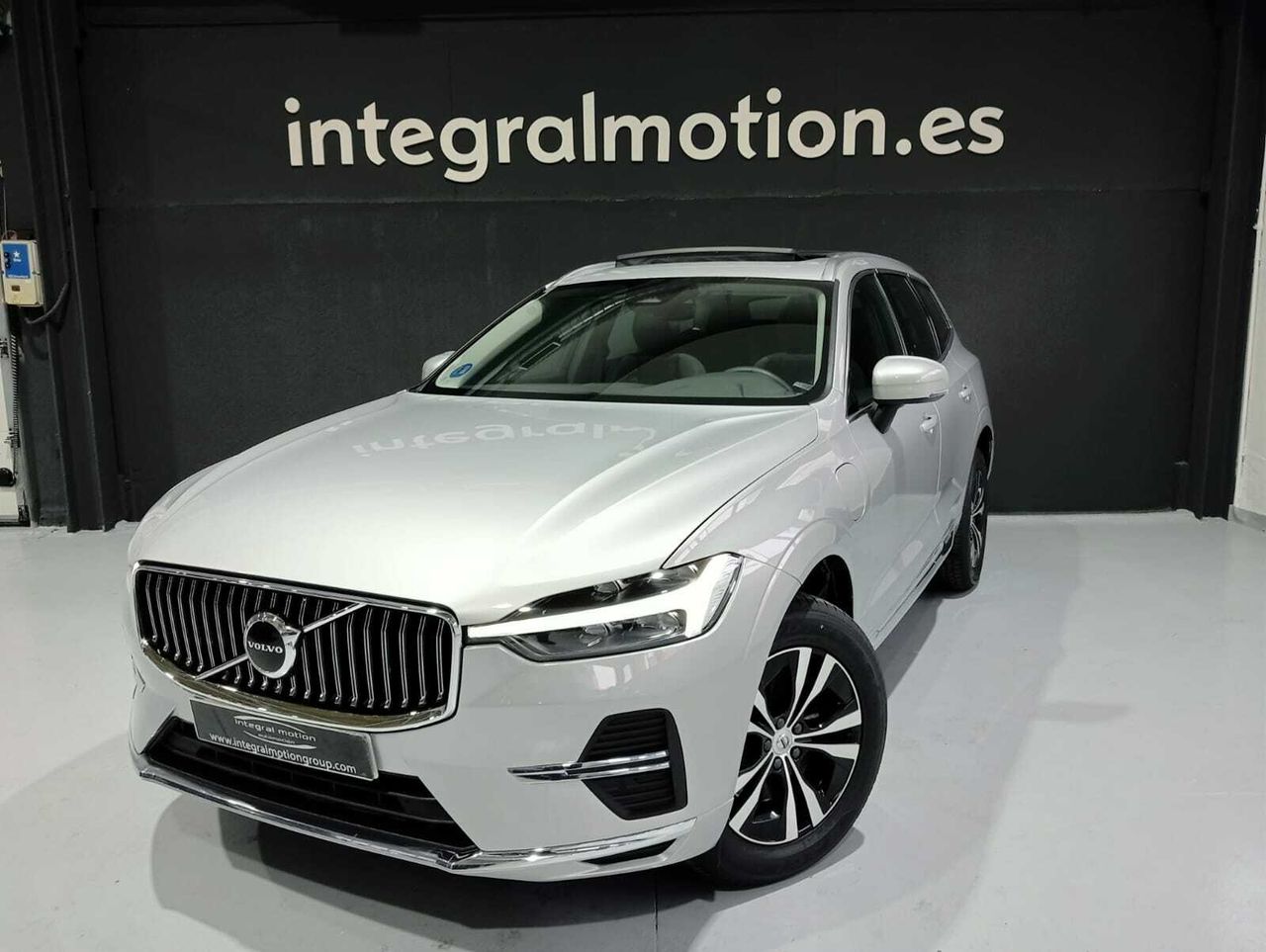 volvo xc60 2022 /