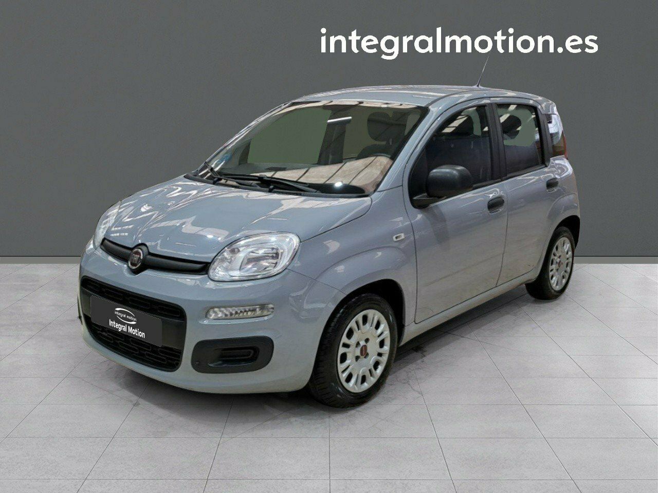 Foto fiat panda 2022 /