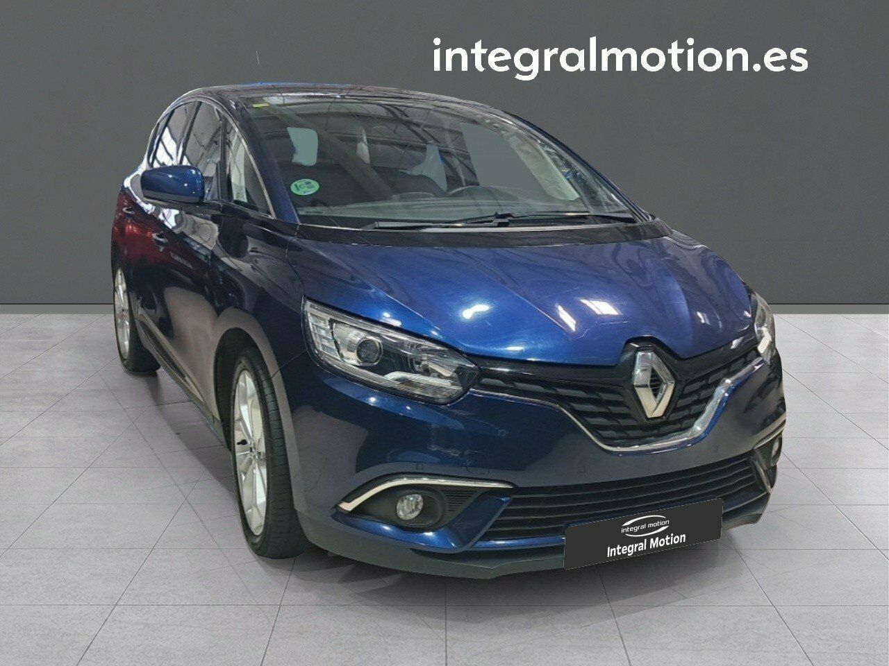 renault scénic 2017 / foto grande (3)