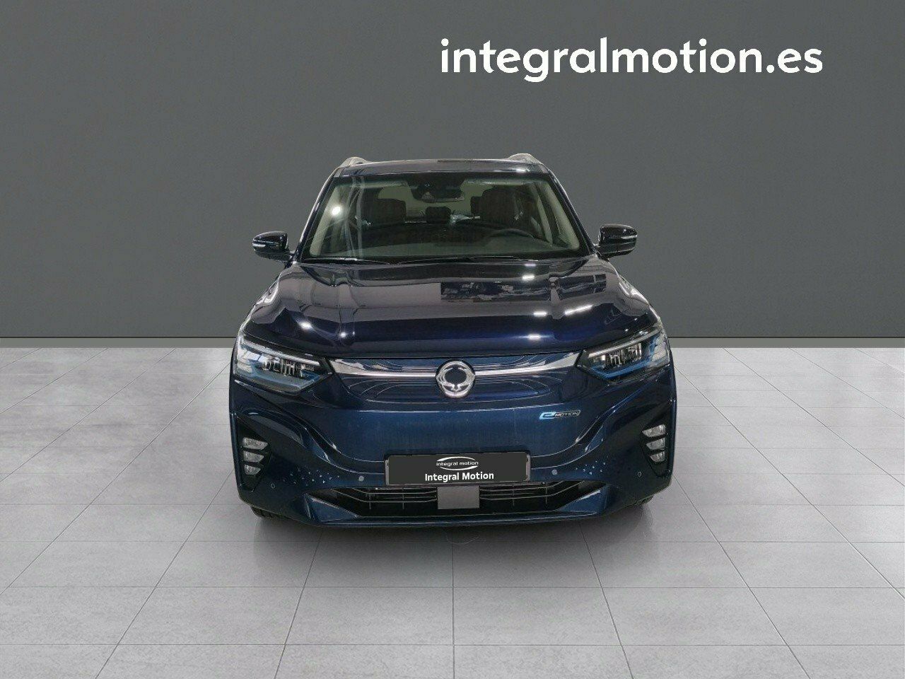 kgm korando 2025 / foto grande (2)