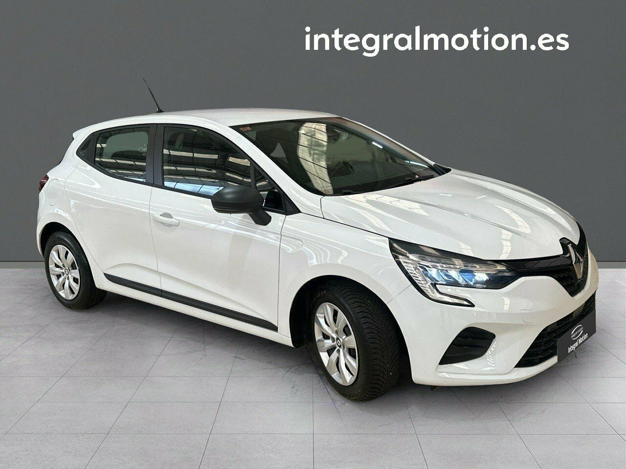 renault clio 2021 / foto grande (3)