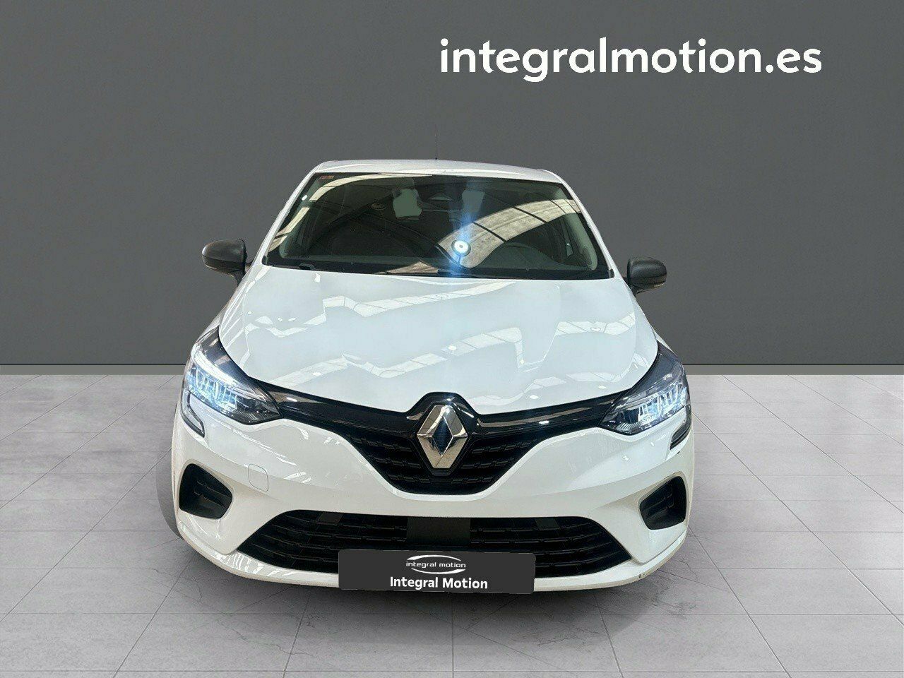 renault clio 2021 / foto grande (2)