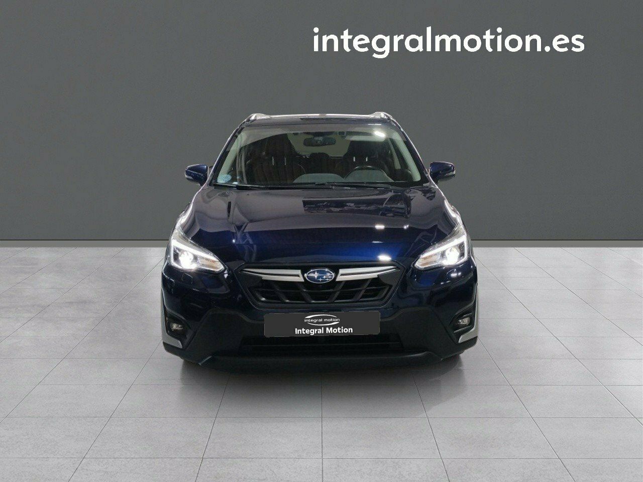 subaru xv 2023 / foto grande (2)