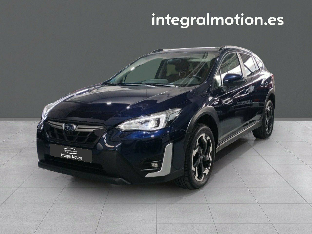 Foto subaru xv 2023 /