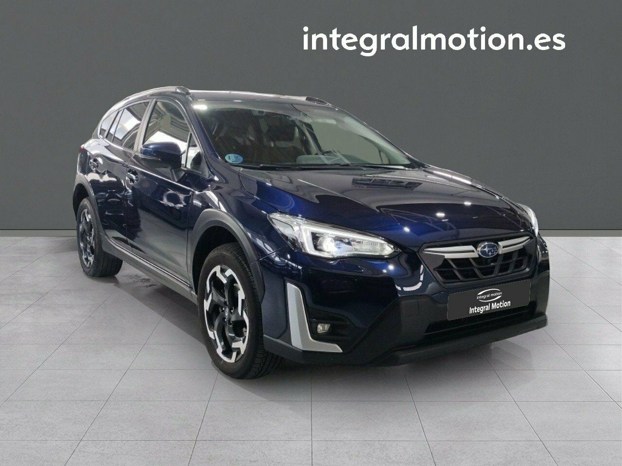 subaru xv 2023 / foto grande (3)