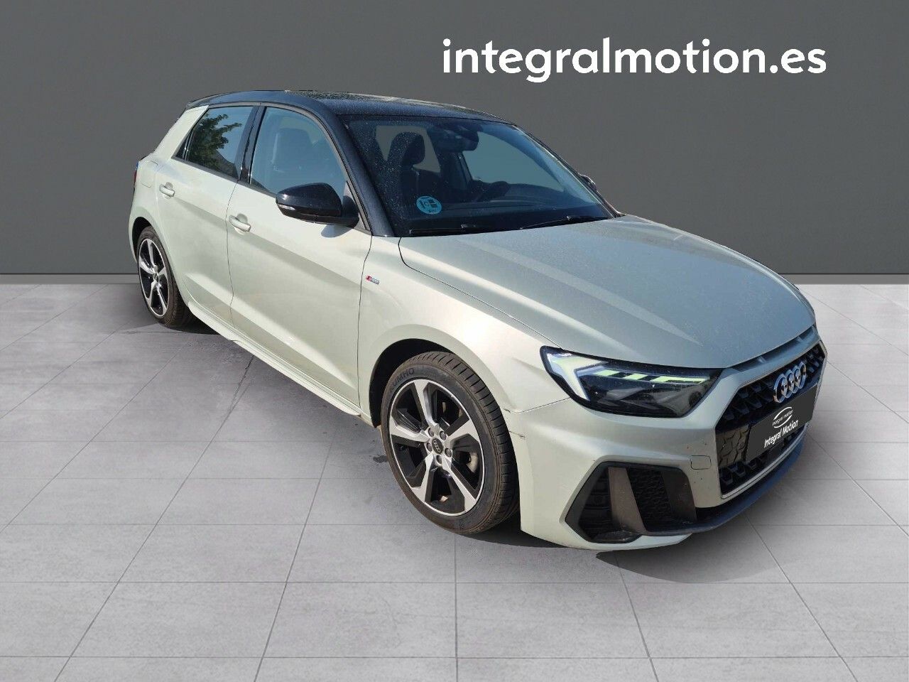 audi a1 2023 / foto grande (2)