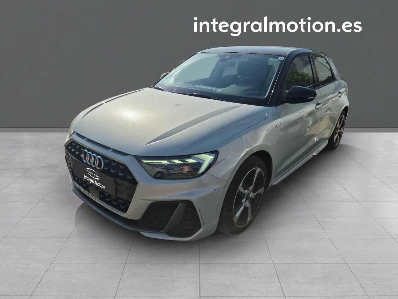 Foto audi a1 2023 /