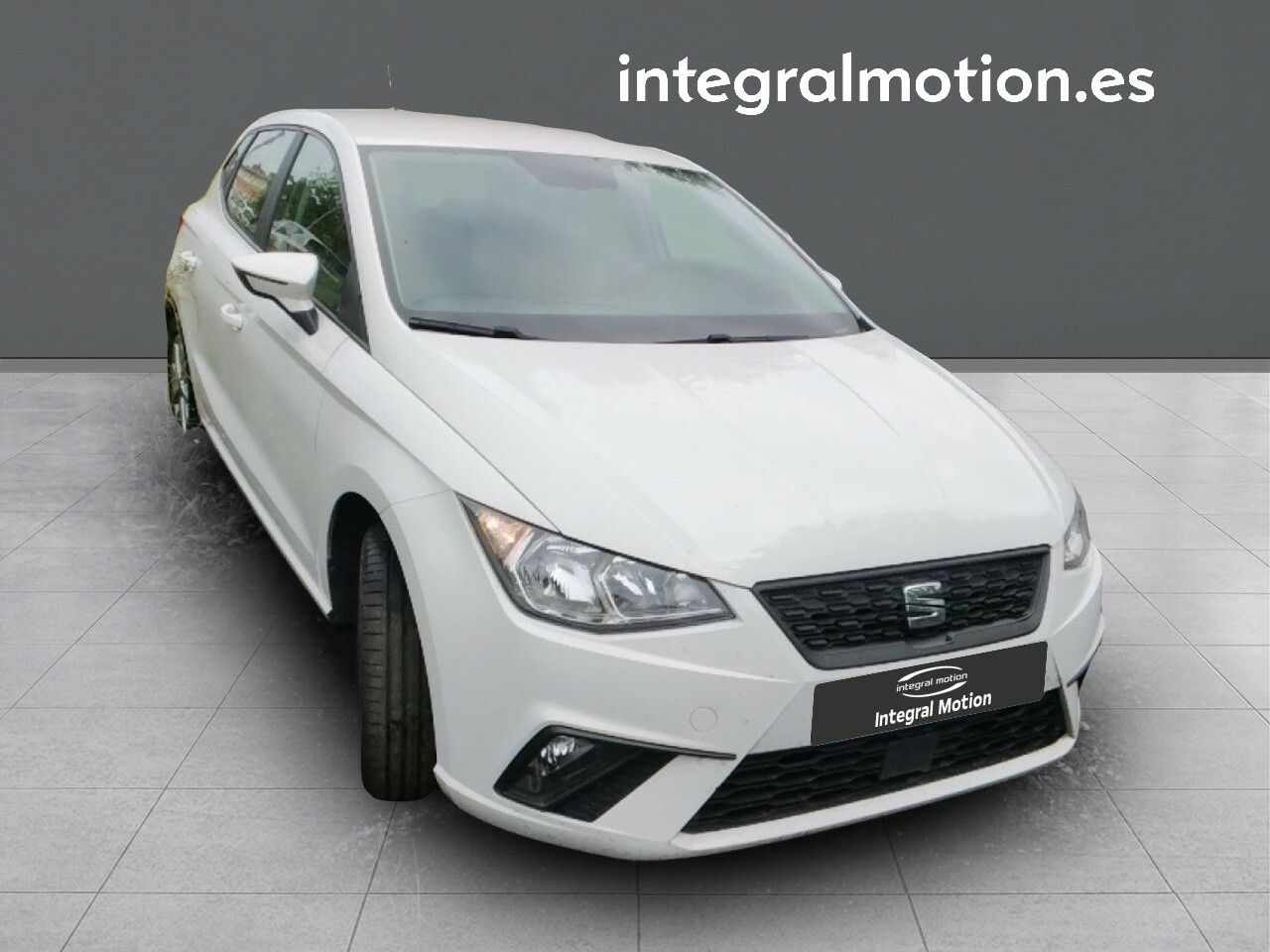 seat ibiza 2021 / foto grande (2)