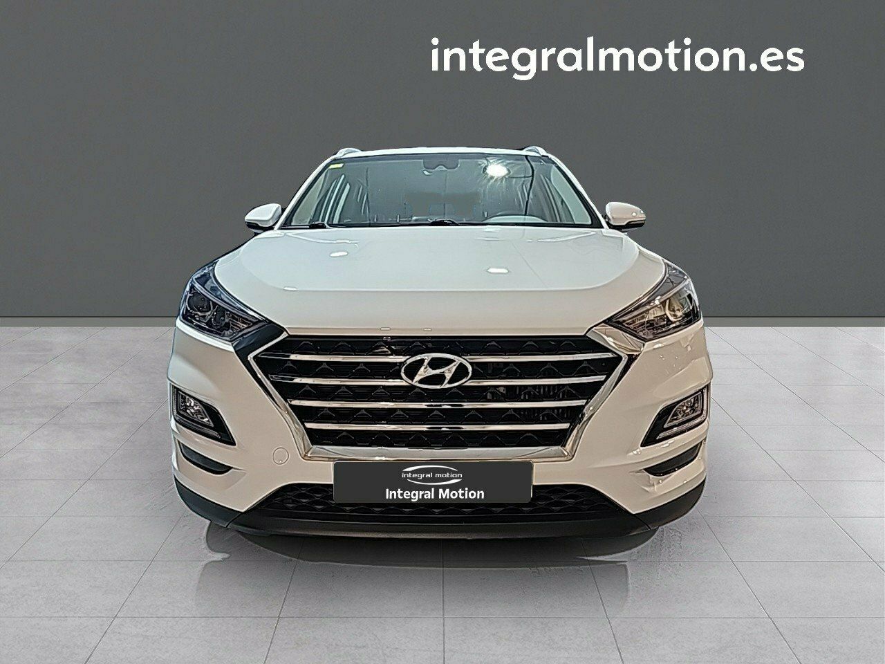 hyundai tucson 2020 / foto grande (2)