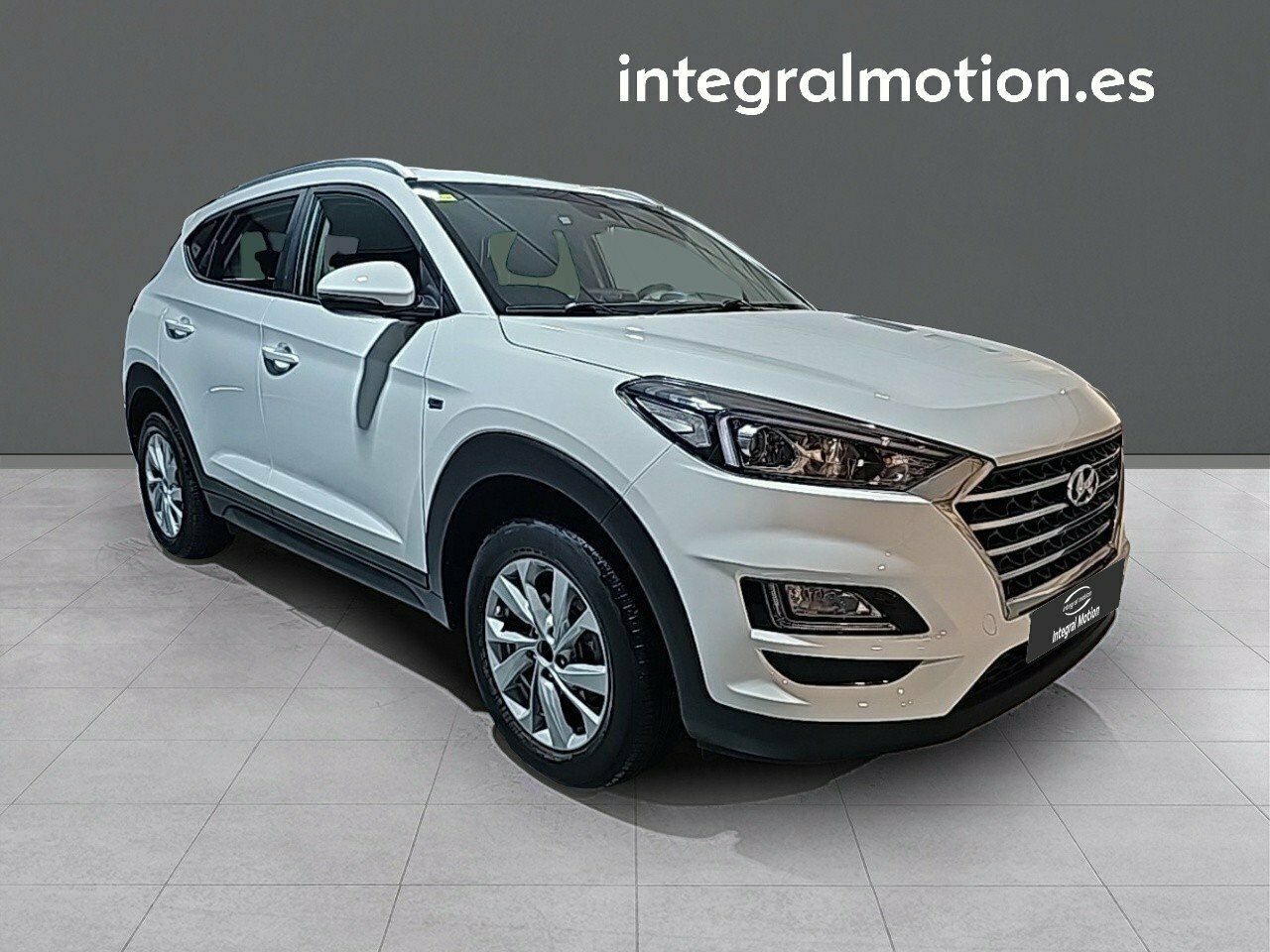 hyundai tucson 2020 / foto grande (3)