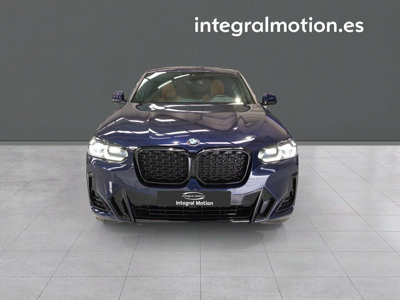 bmw x4 2023 / foto grande (2)
