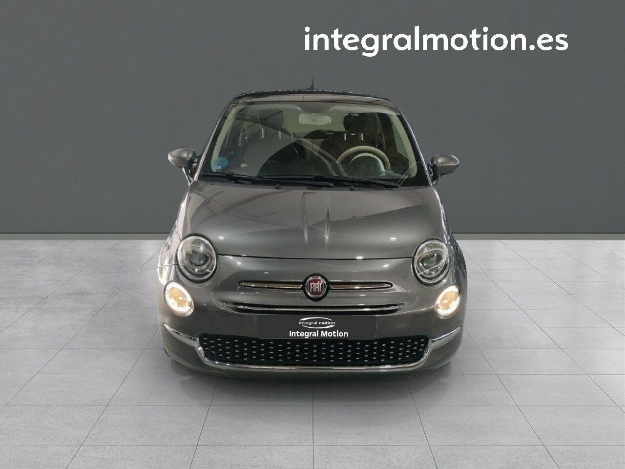 fiat 500 2021 / foto grande (2)