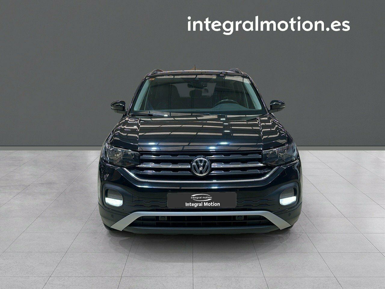 volkswagen t-cross 2020 / foto grande (2)