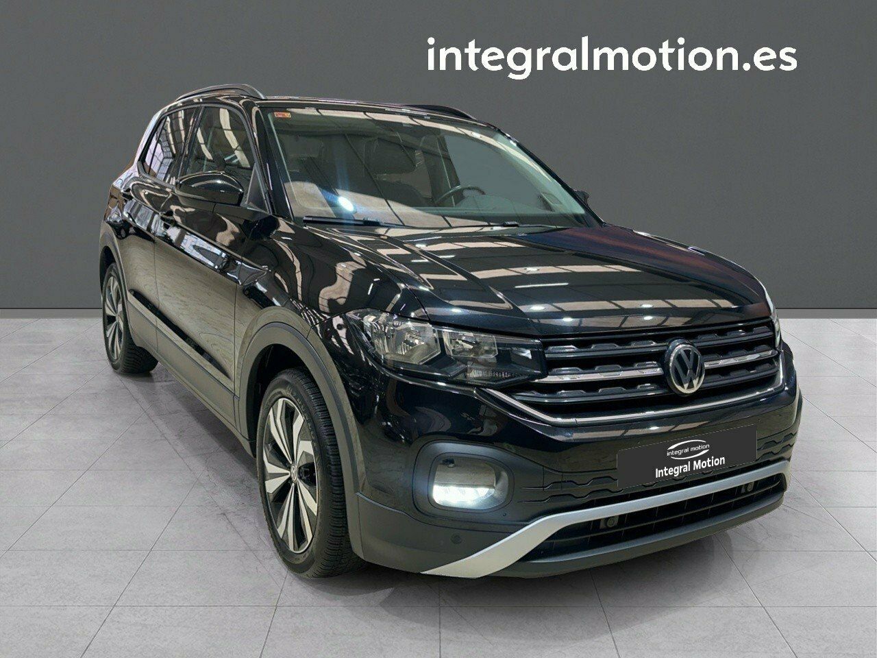 volkswagen t-cross 2020 / foto grande (3)