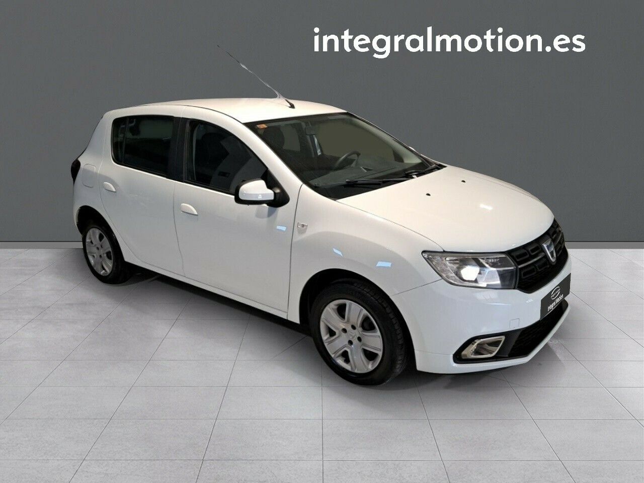 dacia sandero 2019 / foto grande (3)