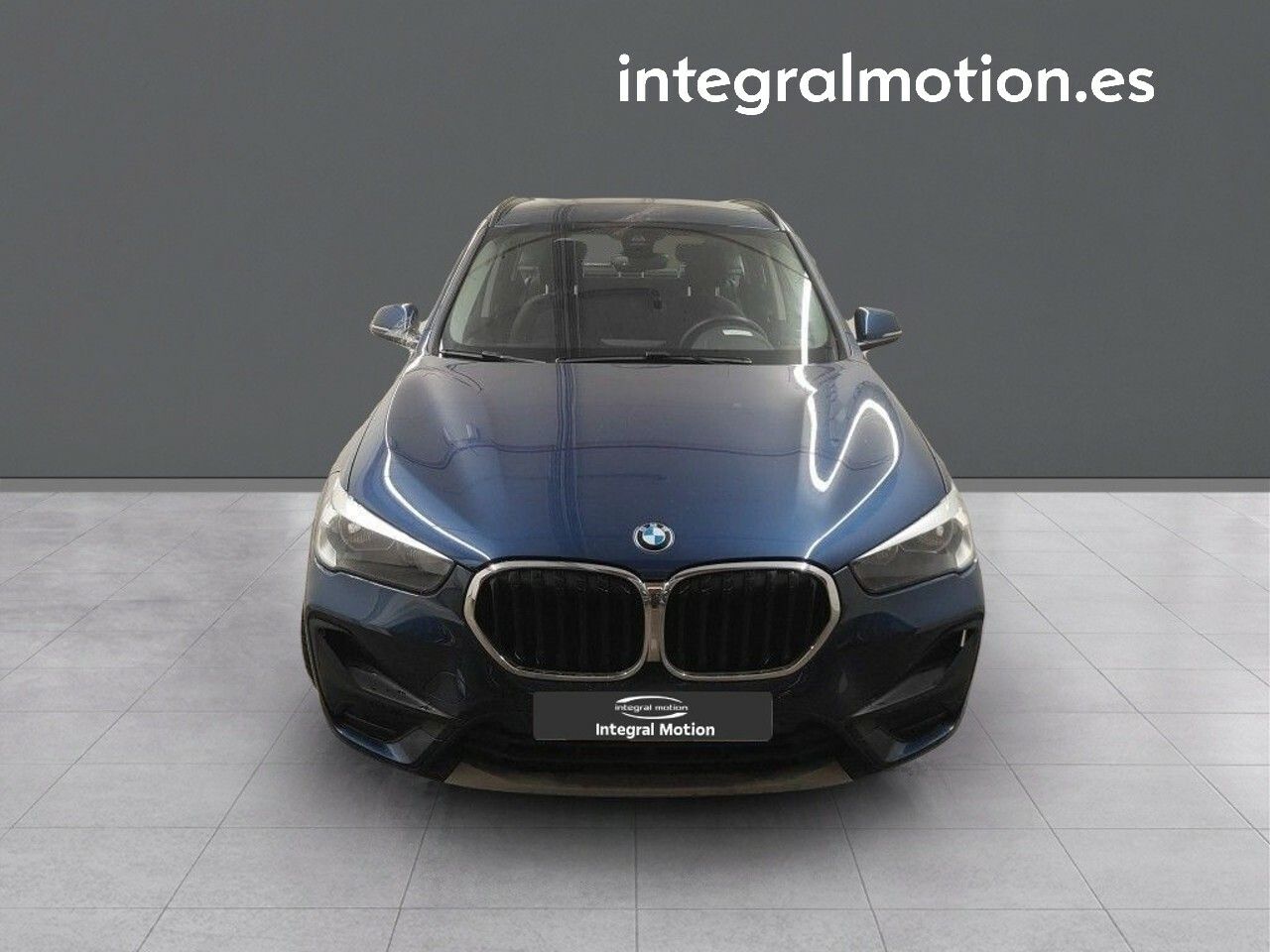 bmw x1 2021 / foto grande (3)