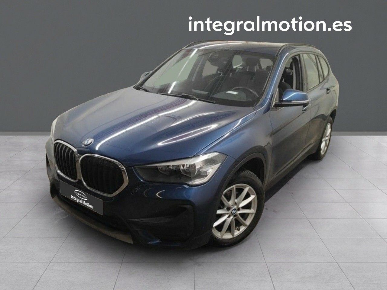 Foto bmw x1 2021 /