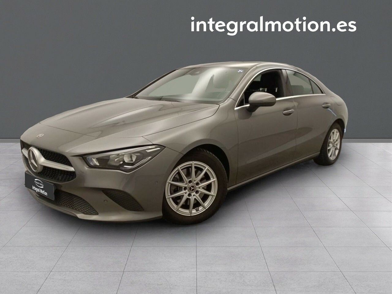 Foto mercedes cla 2021 /