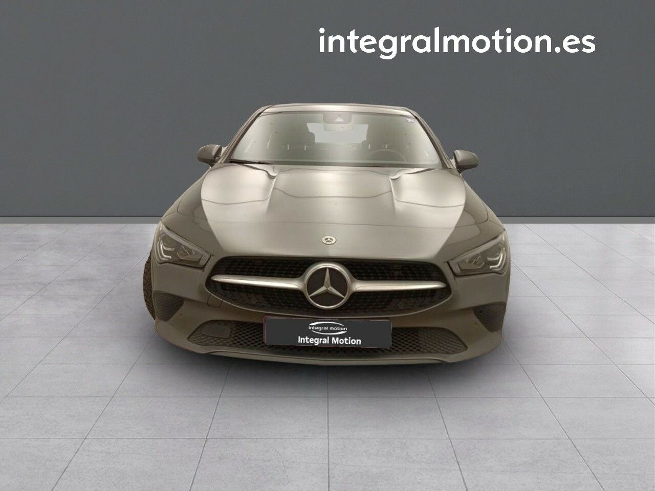 mercedes cla 2021 / foto grande (2)