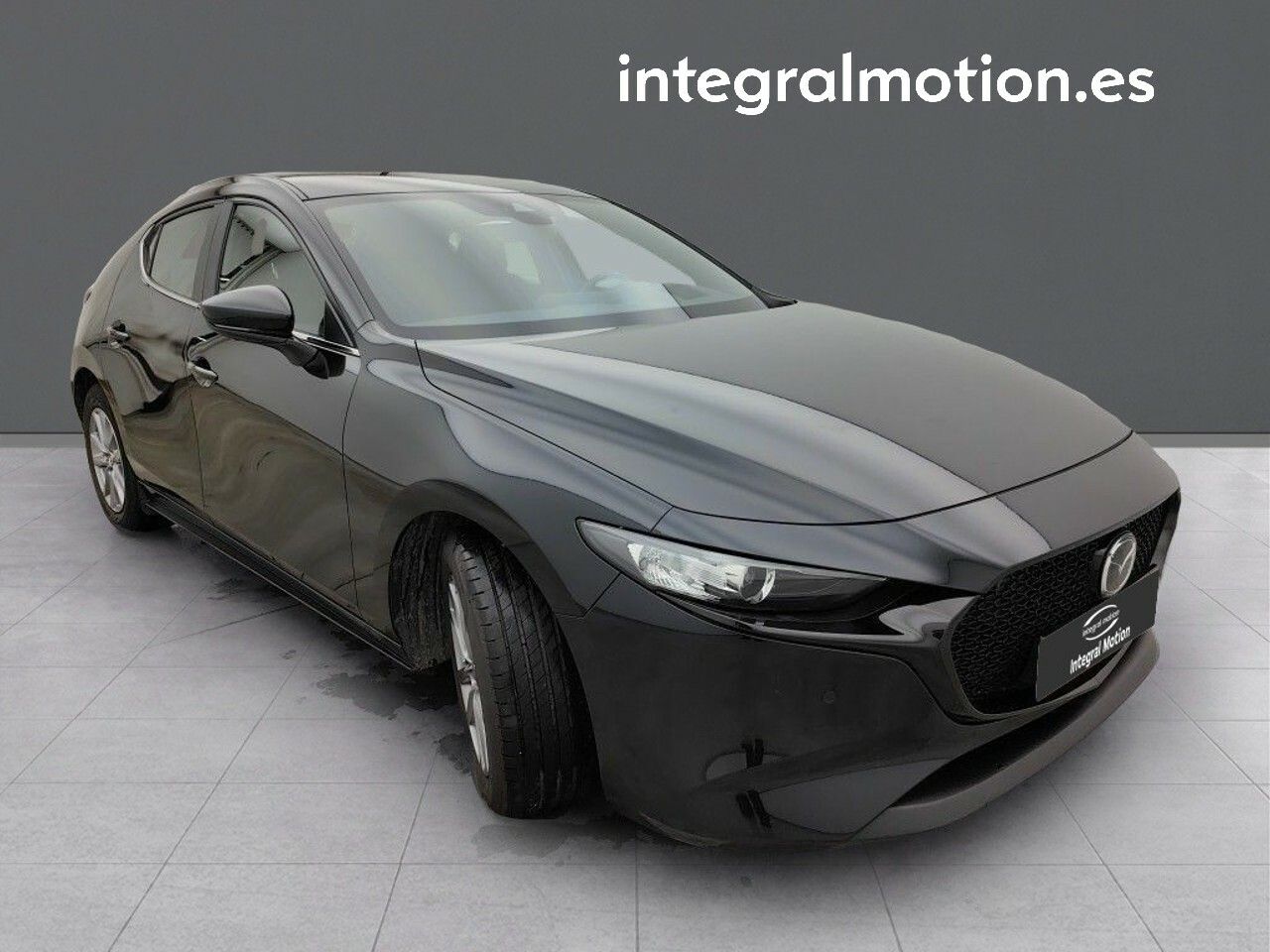 mazda 3 2021 / foto grande (2)