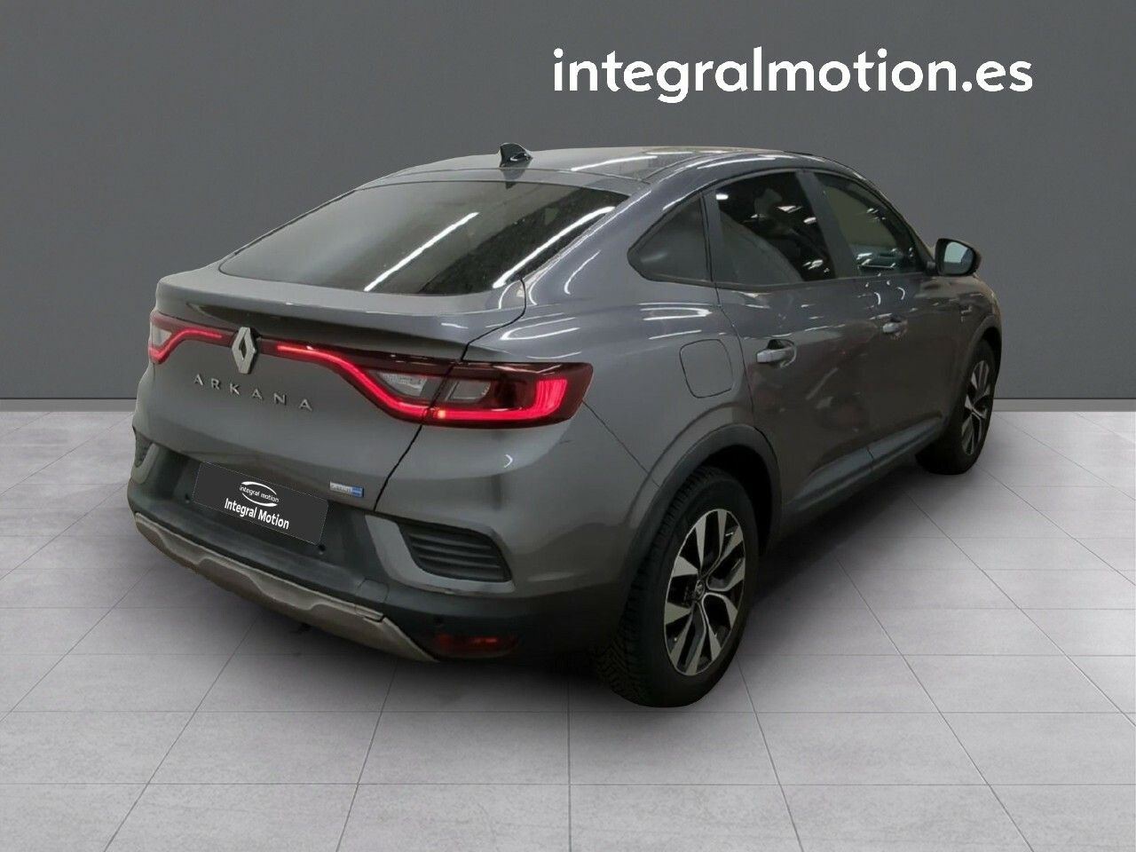 renault arkana 2022 / foto grande (3)