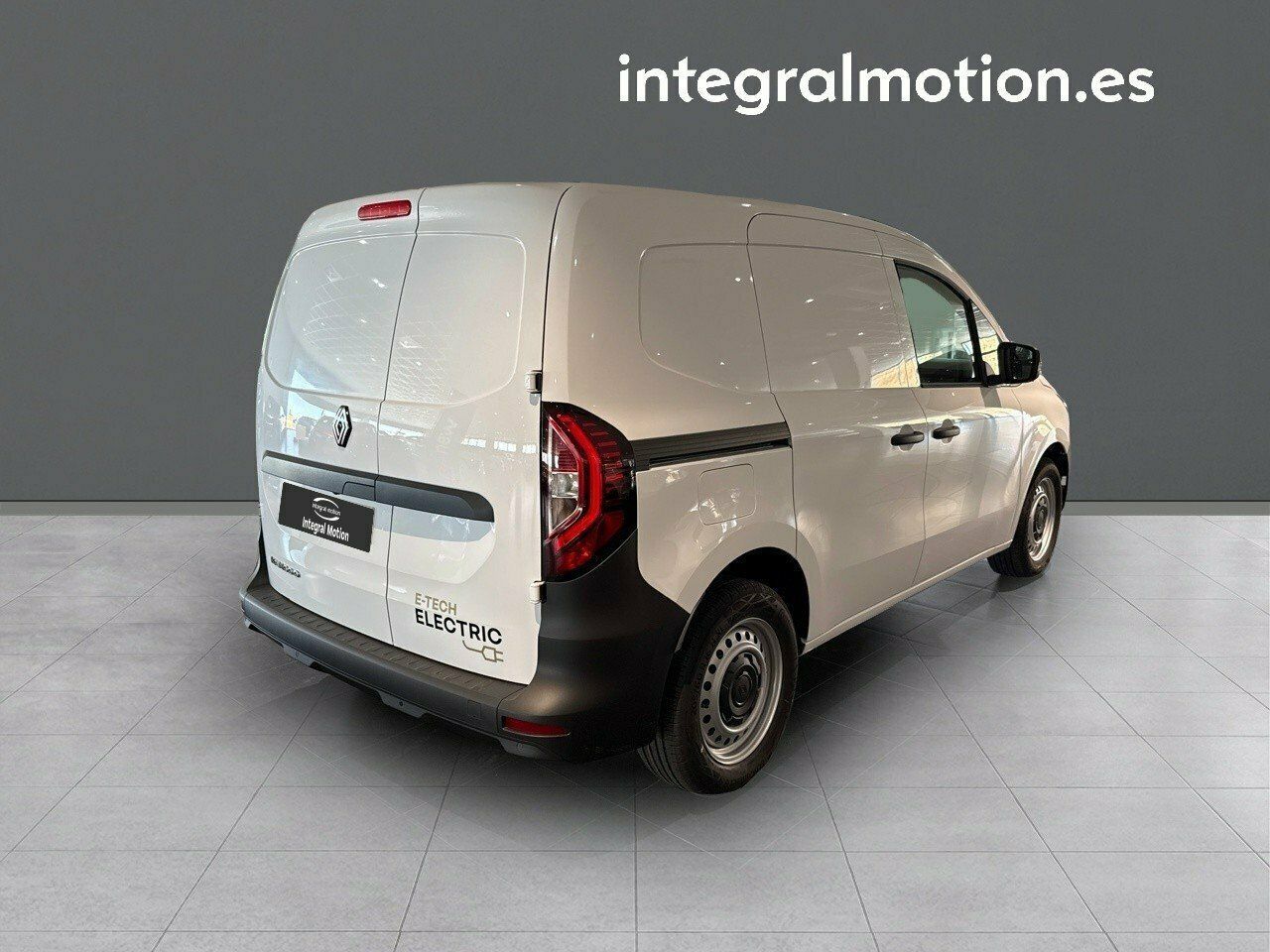 renault kangoo 2025 / foto grande (2)