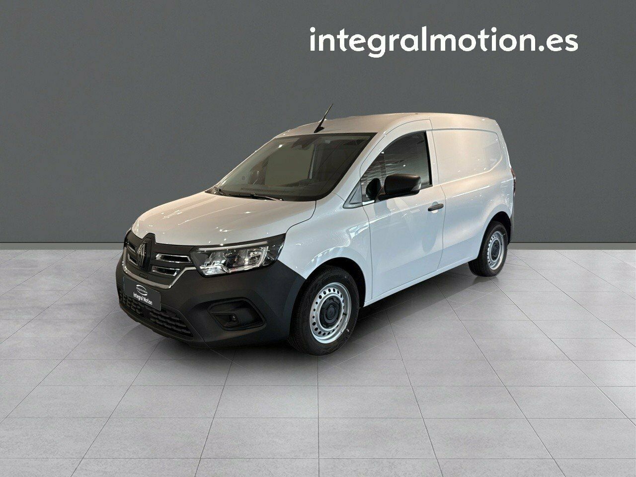 Foto renault kangoo 2025 /