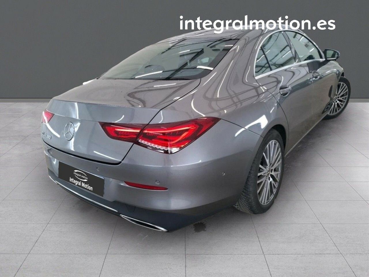 mercedes cla 2021 / foto grande (3)