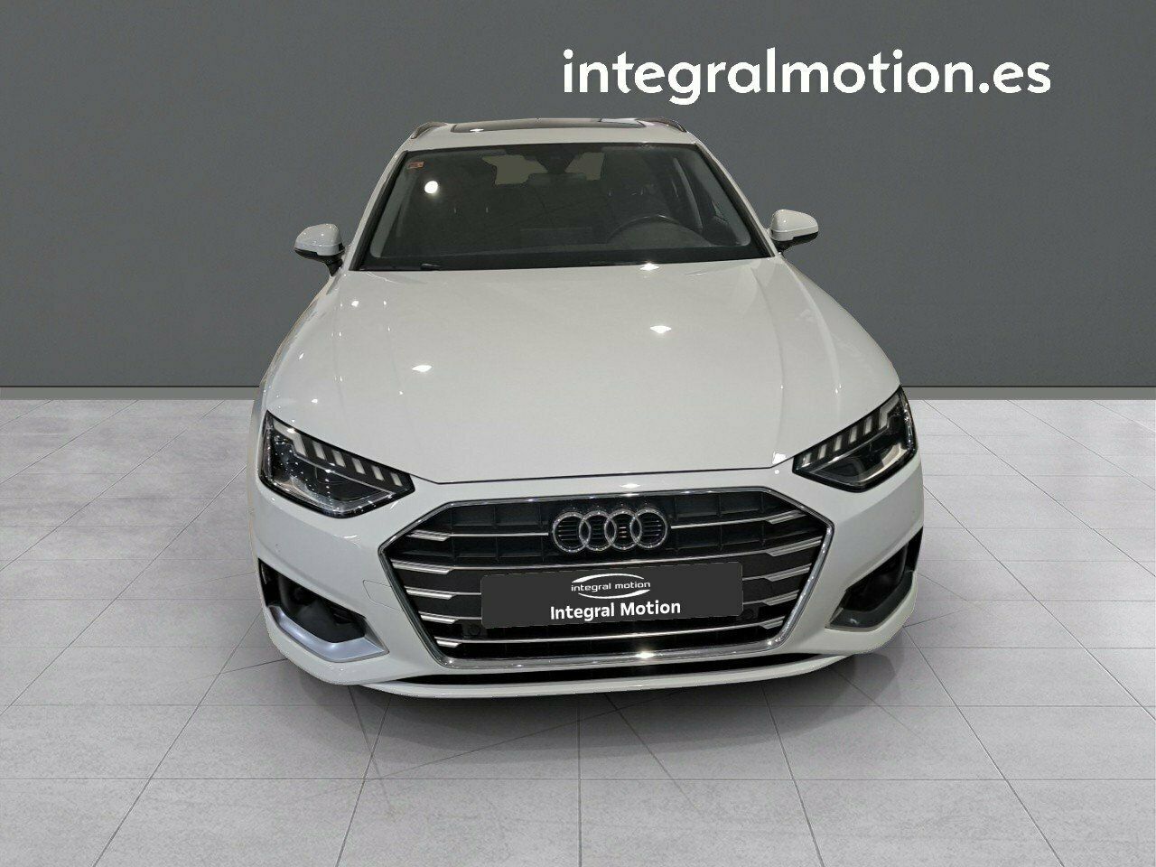 audi a4 2021 / foto grande (2)