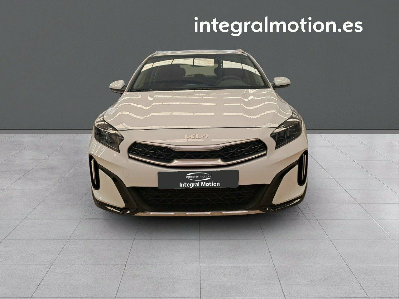 kia xceed 2024 / foto grande (2)