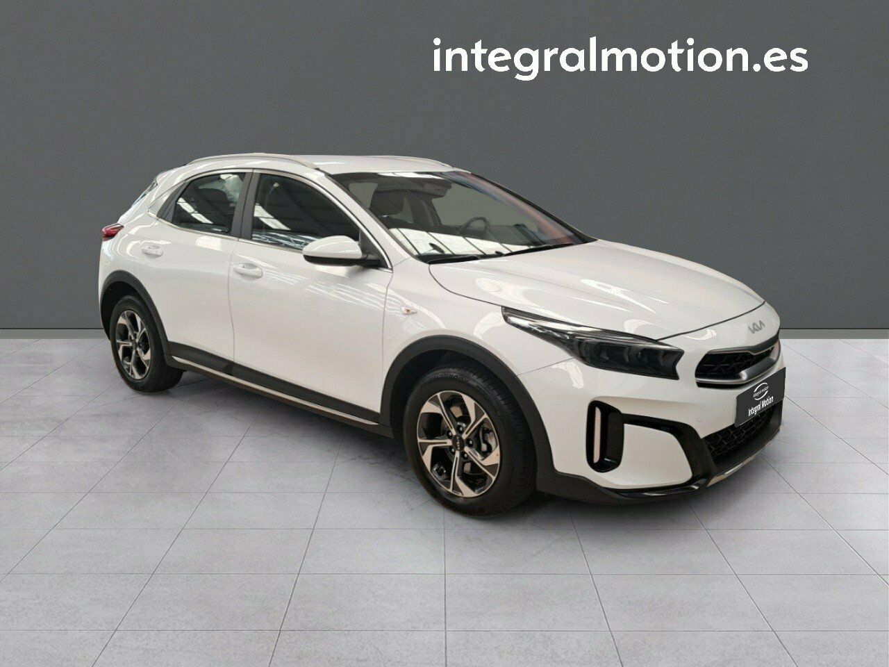 kia xceed 2024 / foto grande (3)