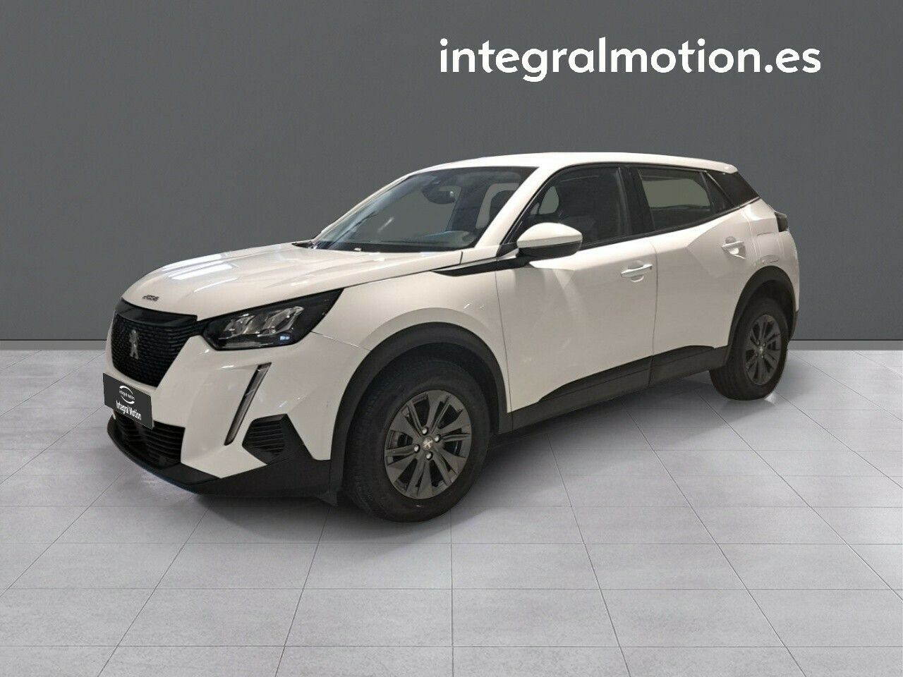 Foto peugeot 2008 2021 /