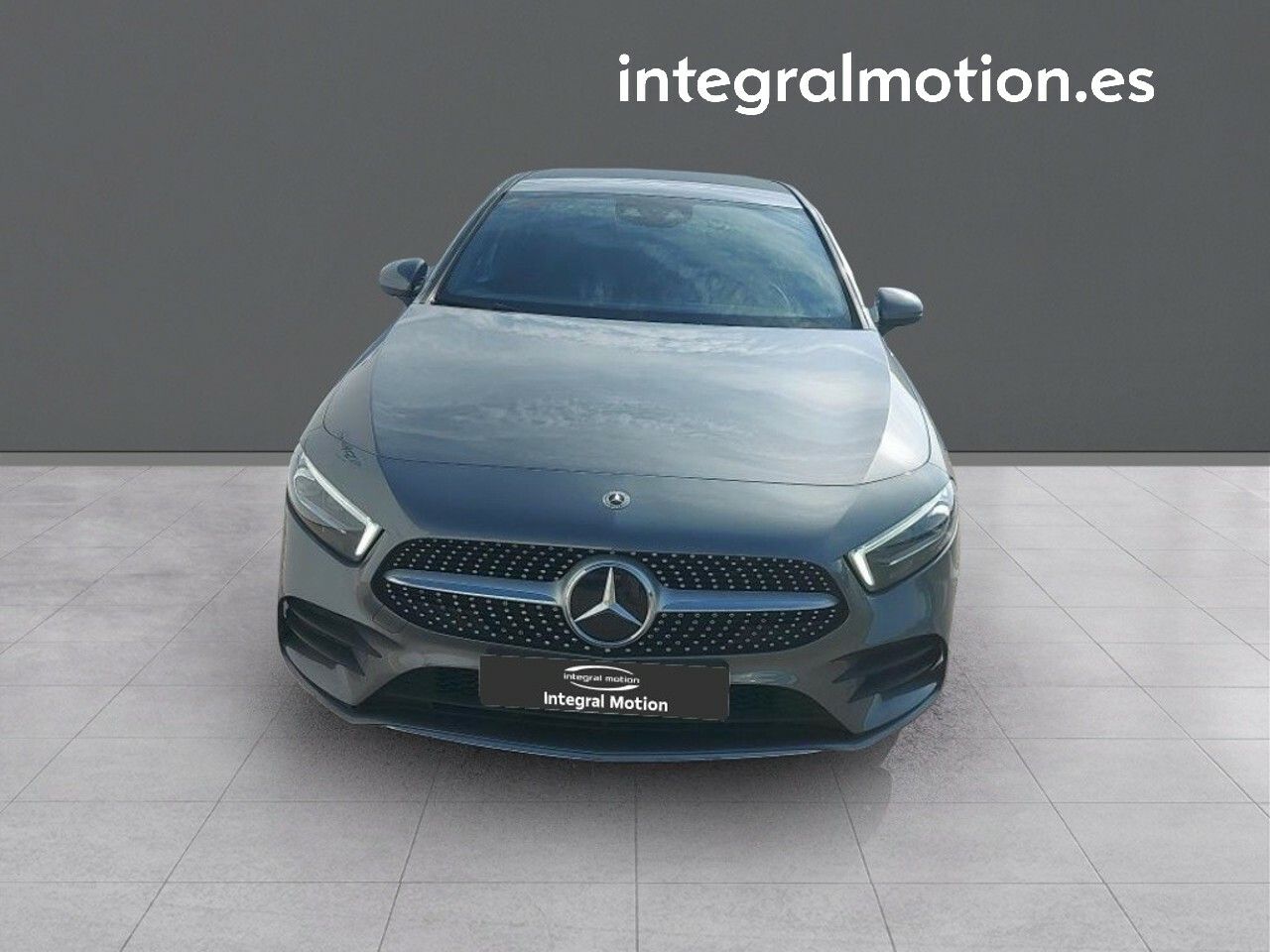 Foto mercedes clase a 2021 /