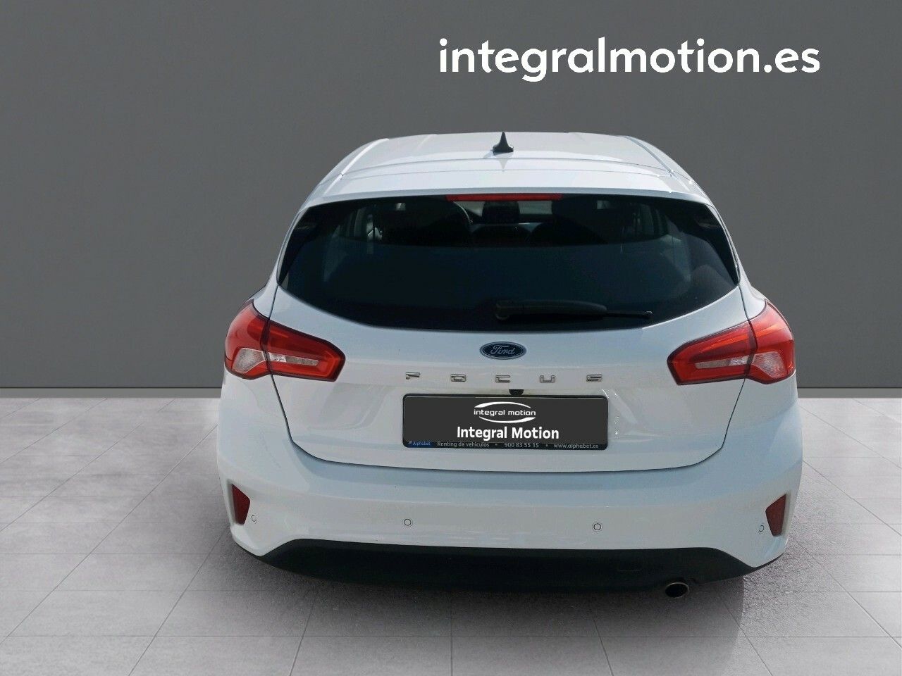 ford focus 2021 / foto grande (2)