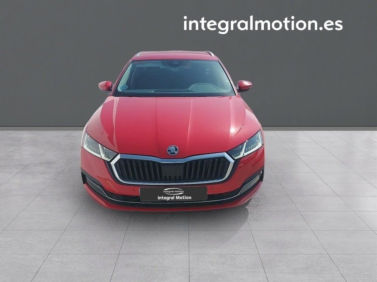 Foto skoda octavia 2021 /