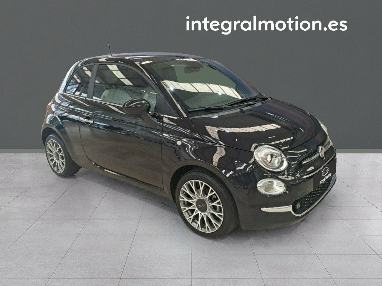 fiat 500 2022 / foto grande (3)