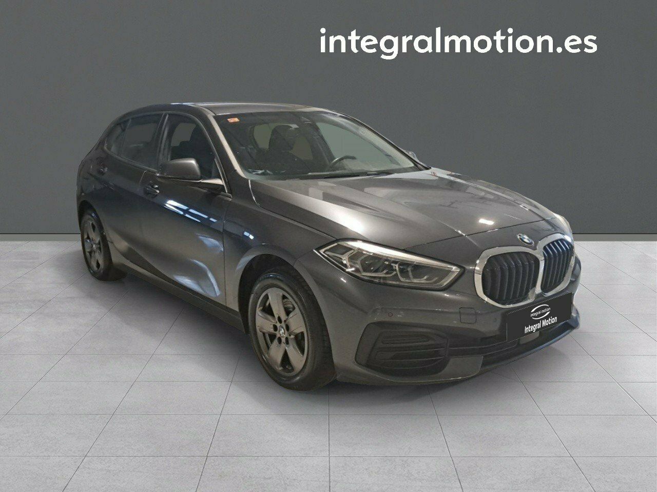 bmw serie 1 2020 / foto grande (3)