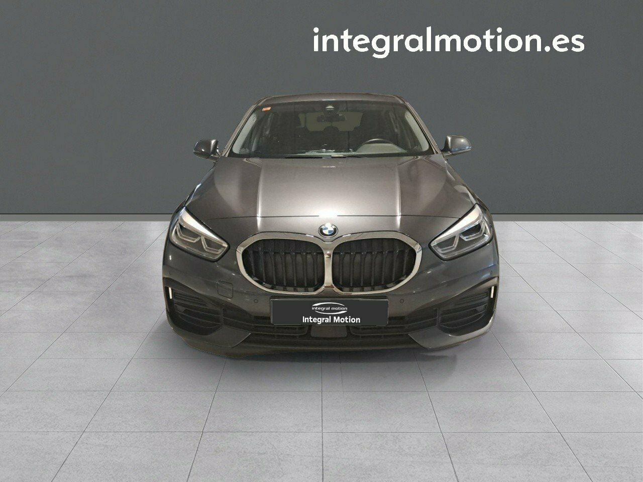 bmw serie 1 2020 / foto grande (2)