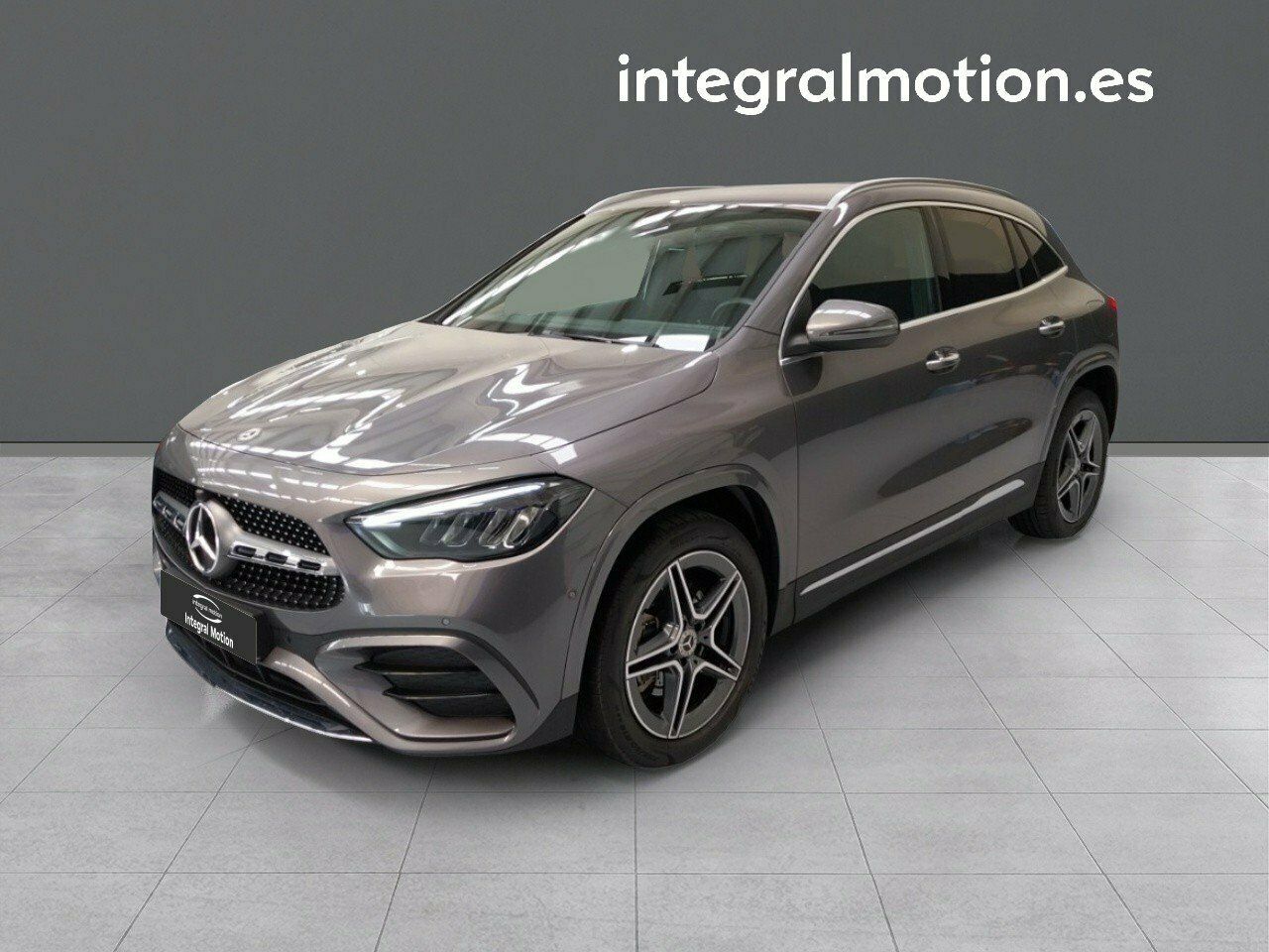 Foto mercedes gla 2024 /