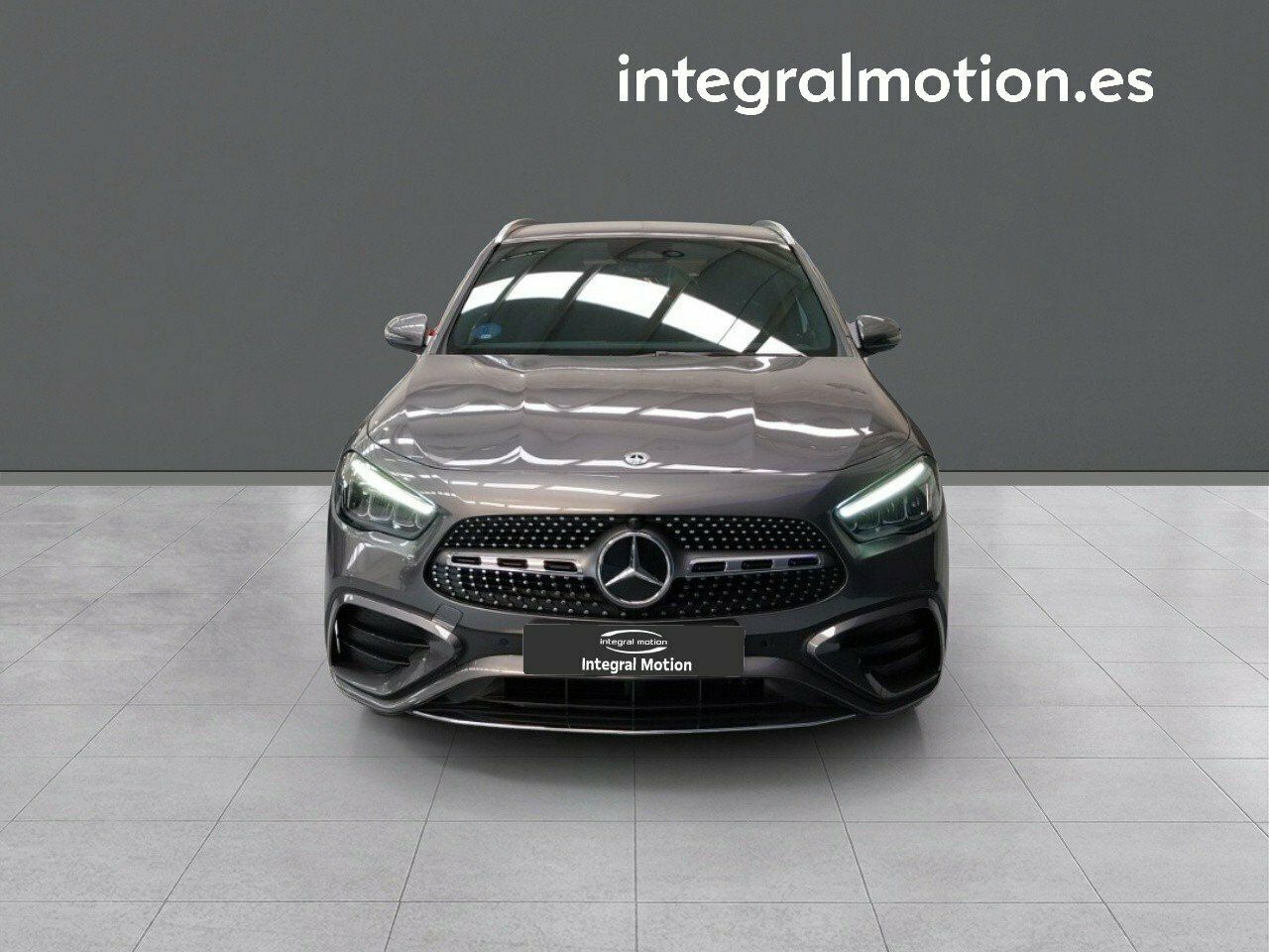 mercedes gla 2024 / foto grande (2)