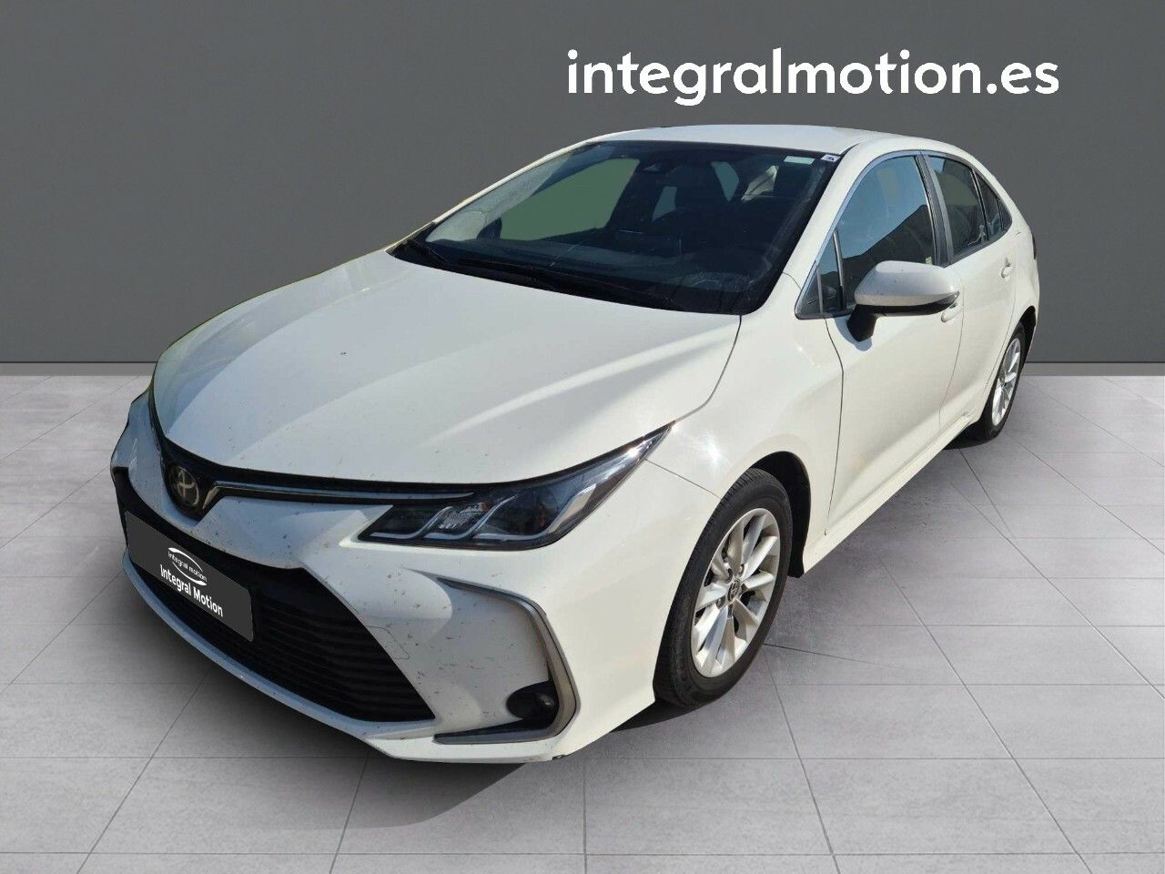Foto toyota corolla 2023 /